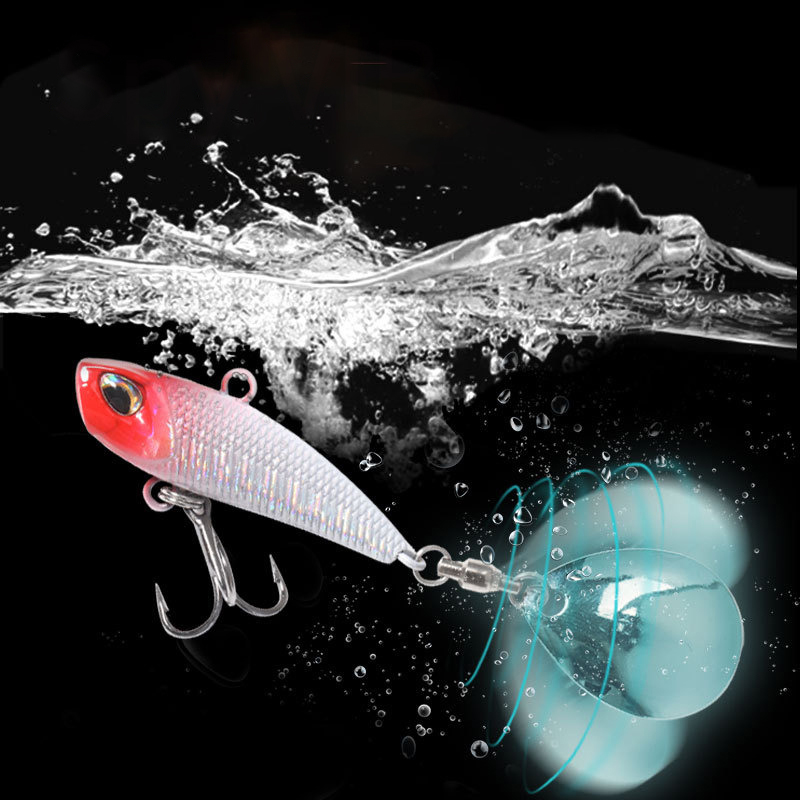 7g 11g 15g 21g Spinner Bait Me - Fishing Equipment Japan recensione e prezzo