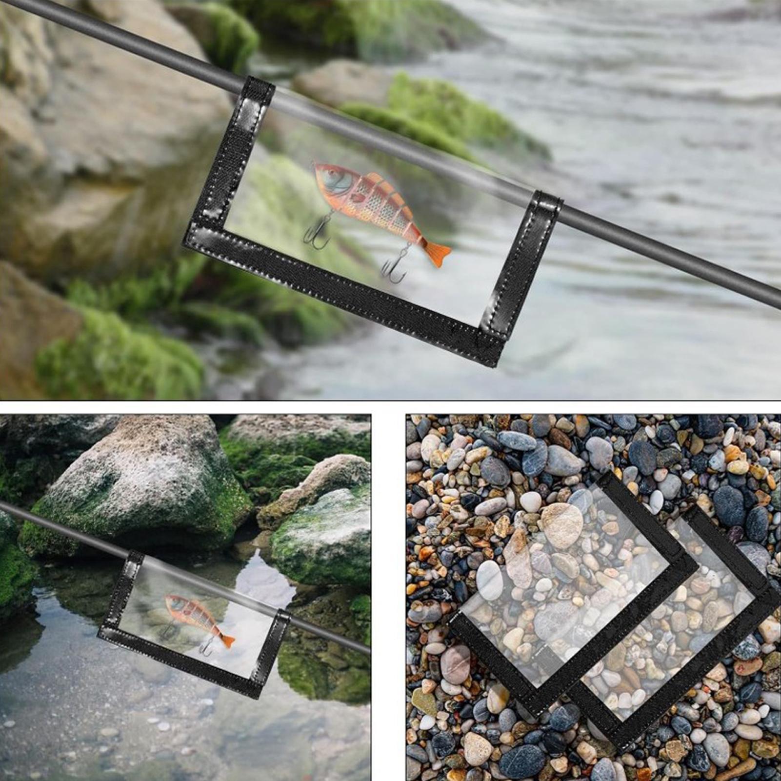 Copertura per esca da pesca Cu - Saltwater Fishing Hook recensione e prezzo