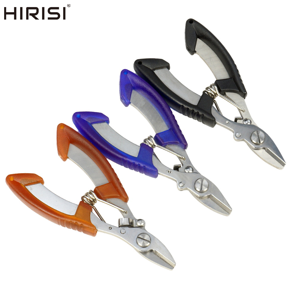 Hirisi JD03 Forbici da pesca i - Fishing Equipment Bundle recensione e prezzo