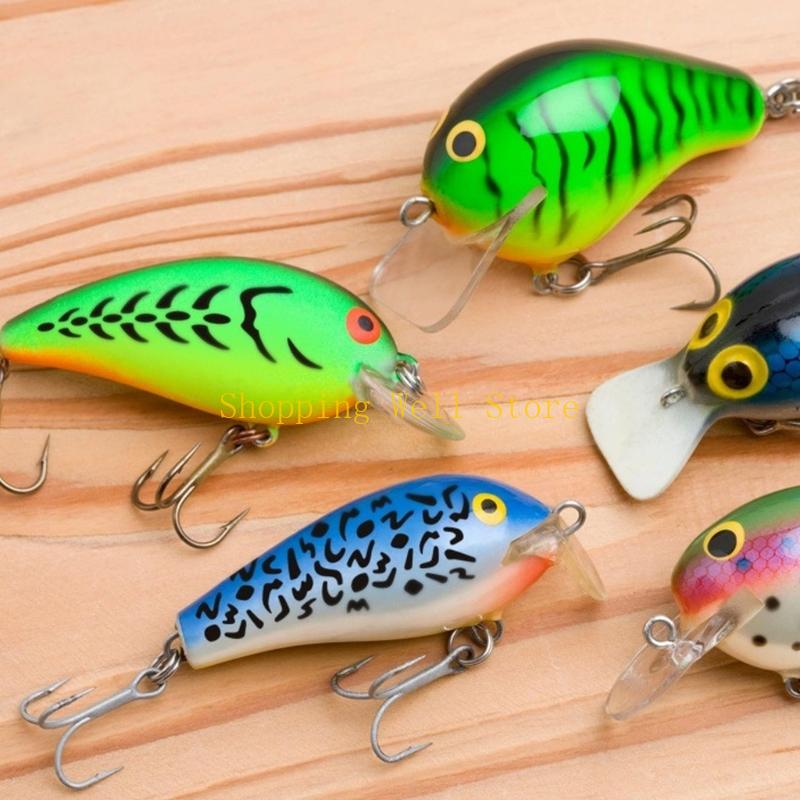 KX4B 6 modelli pittura per esc - Fishing Quest recensione e prezzo
