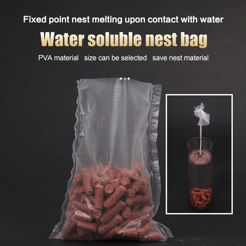 ★ ▲ 50 sacchetti in PVA per la - Fishing Quest recensione e prezzo