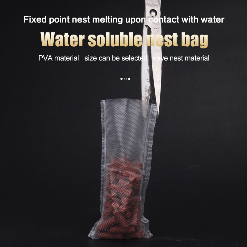 ★ ▲ 50 sacchetti in PVA per la - Fishing Quest recensione e prezzo