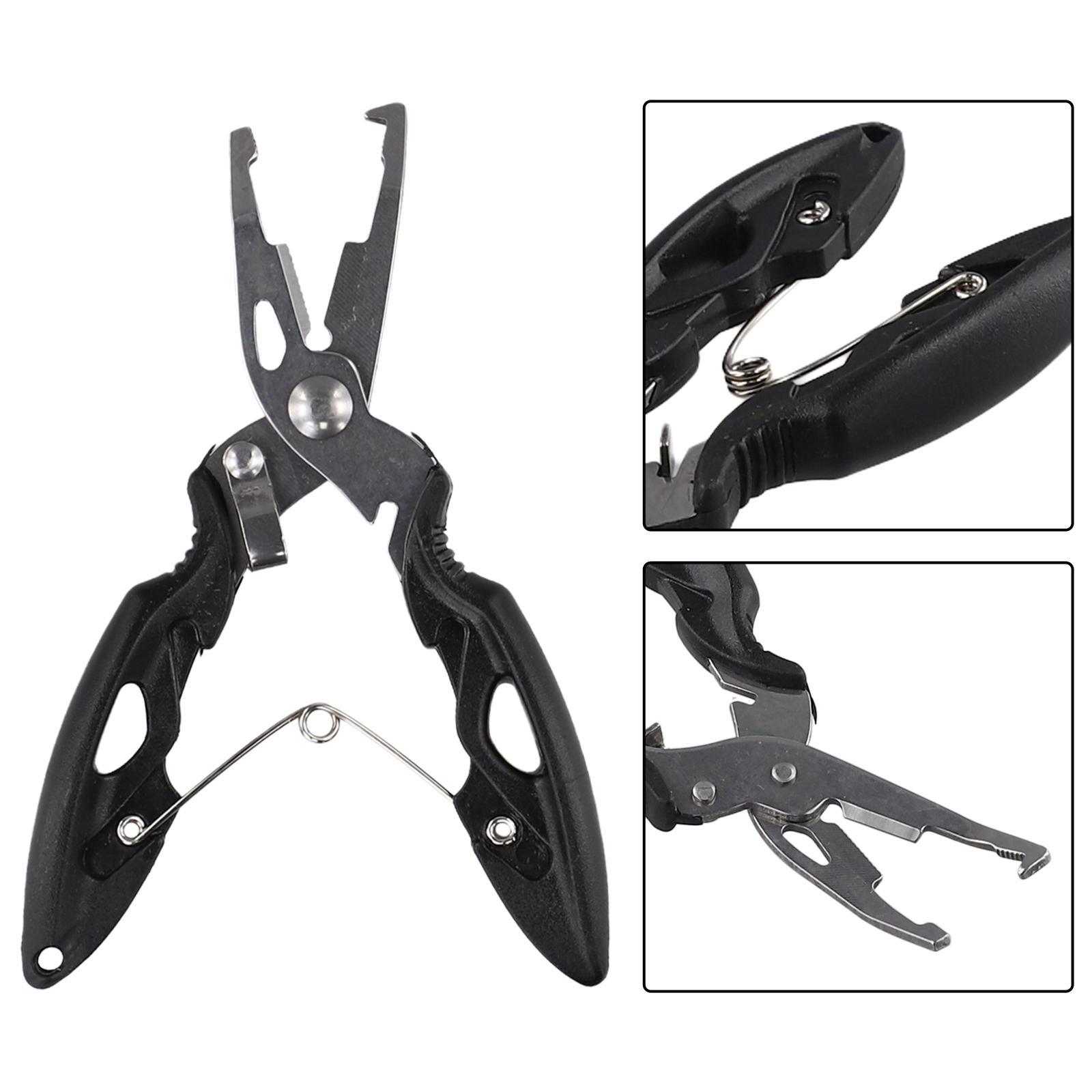 Pinze da pesca Pinze per esche - Used Fishing Equipment Near Me recensione e prezzo